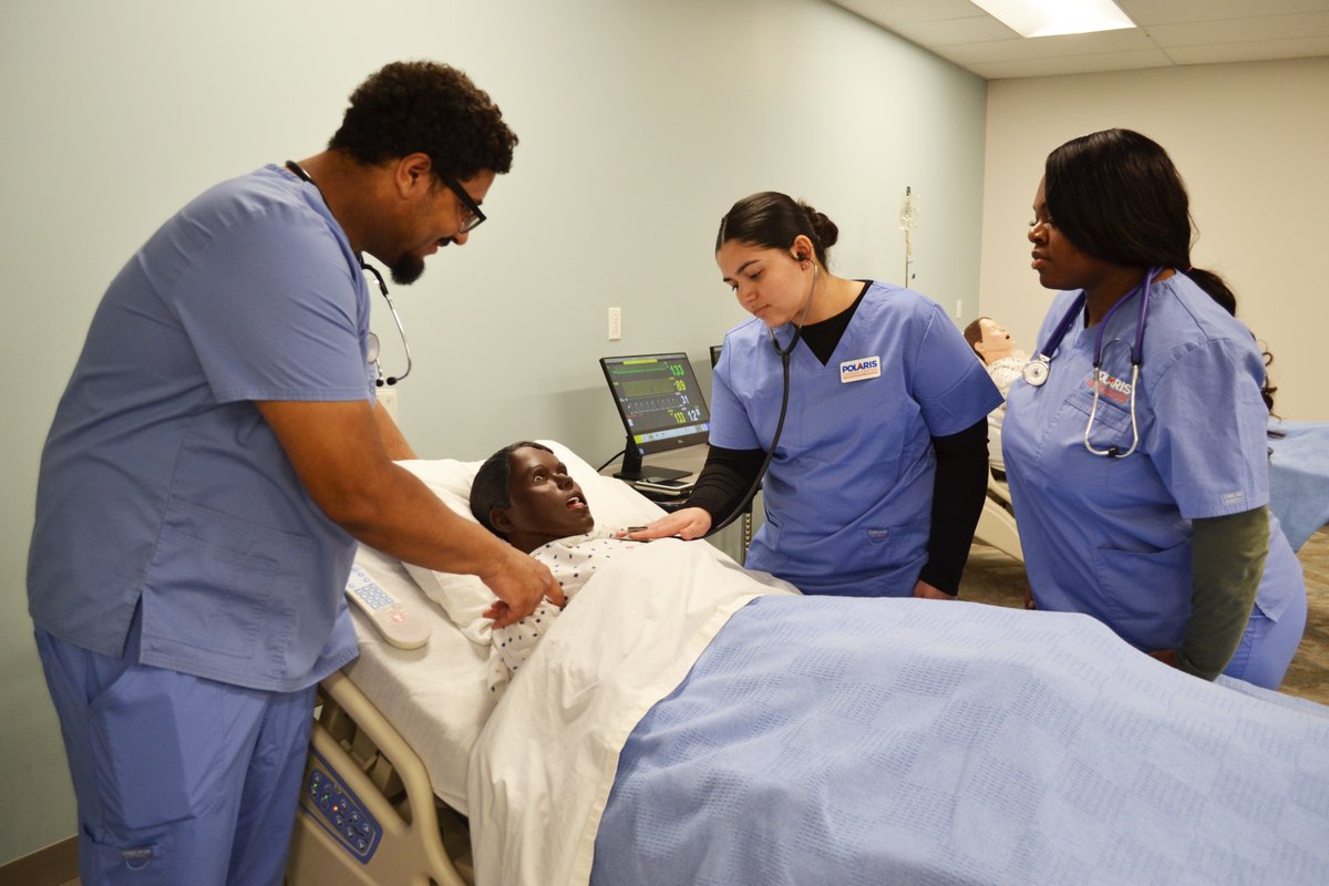 Polaris Career Center (@polariscareer) on Twitter photo Attention #FutureNurses! Our Adult Education Practical Nursing program will get you on track for a great NEW career. Call 440.692.2130, email nursing@polaris.edu or visit polaris.edu/practicalnursi… TODAY! Answer the call to care…become an LPN! <a href="/SWGHospital/">Southwest General</a> #PolarisMeansJobs💪 Attention #FutureNurses! Our Adult Education Practical Nursing program will get you on track for a great NEW career. Call 440.692.2130, email nursing@polaris.edu or visit polaris.edu/practicalnursi… TODAY! Answer the call to care…become an LPN! <a href="/SWGHospital/">Southwest General</a> #PolarisMeansJobs💪