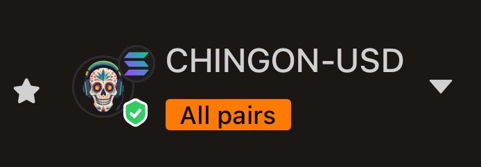 Mexico_chingon's tweet photo. CHINGON ha sido aceptado en la lista estricta de Jupiter Exchange ✅ 🎉

Que significa y para que sirve:
- Certeza y seguridad a comunidad actual y nuevos miembros. 
- Es el más alto estándar del ecosistema Solana. 
- Se puede comprar directamente en Swap de Phantom Wallet y otros. 
- Aparece validado en exploradores como BirdEye. 

Para obtenerlo se requirió:
- Una comunidad participativa e involucrada. 
- Tener más de 500 holders. 
- Tener un market cap de más de $100k usd. 
- Mantener más de $10k usd de volumen cada 24 horas. 
- Hacer un pull request en guithub y mantener comunicación constante con Jupiter en discord atendiendo temas técnicos. 

Qué Chingón!