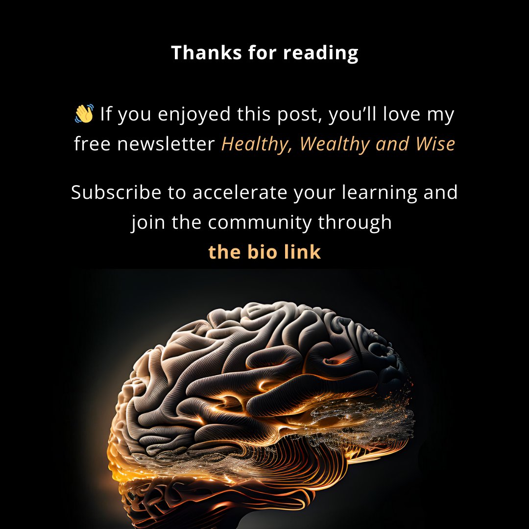 JoaAndersenX's tweet image. 🧘 Mindfulness is a powerful technique to regulate emotion and mood.

However, it is often misunderstood, or seems intangible.

#mindset #mindfullness #acceleratedlearning
