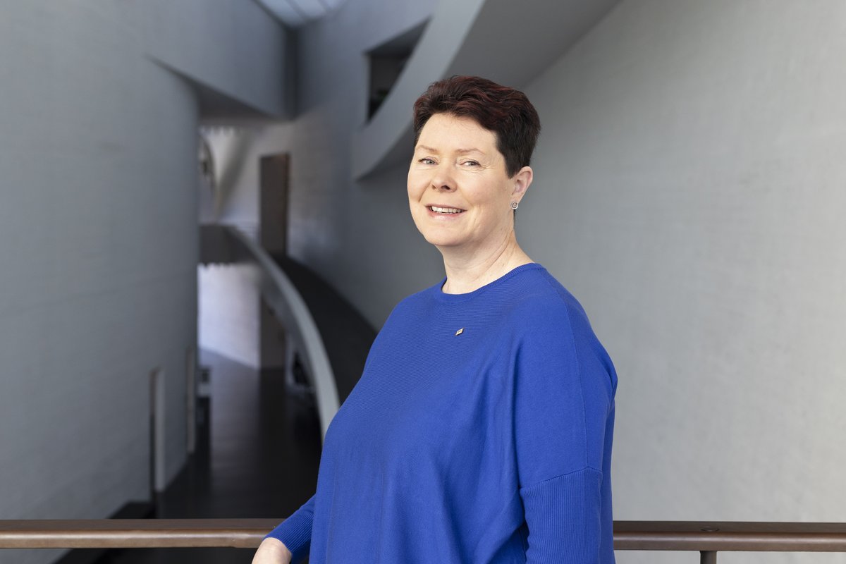 Suomen lähi- ja perushoitajaliitto SuPerin uudeksi puheenjohtajaksi on valittu Päivi Inberg. Valinta tehtiin tänään alkaneessa SuPerin liittokokouksessa. 
Uusi puheenjohtaja aloittaa tehtävässään 1.8.2024. 
▶️ Lue tiedote: superliitto.fi/viestinta/tied… #SuPerliitto