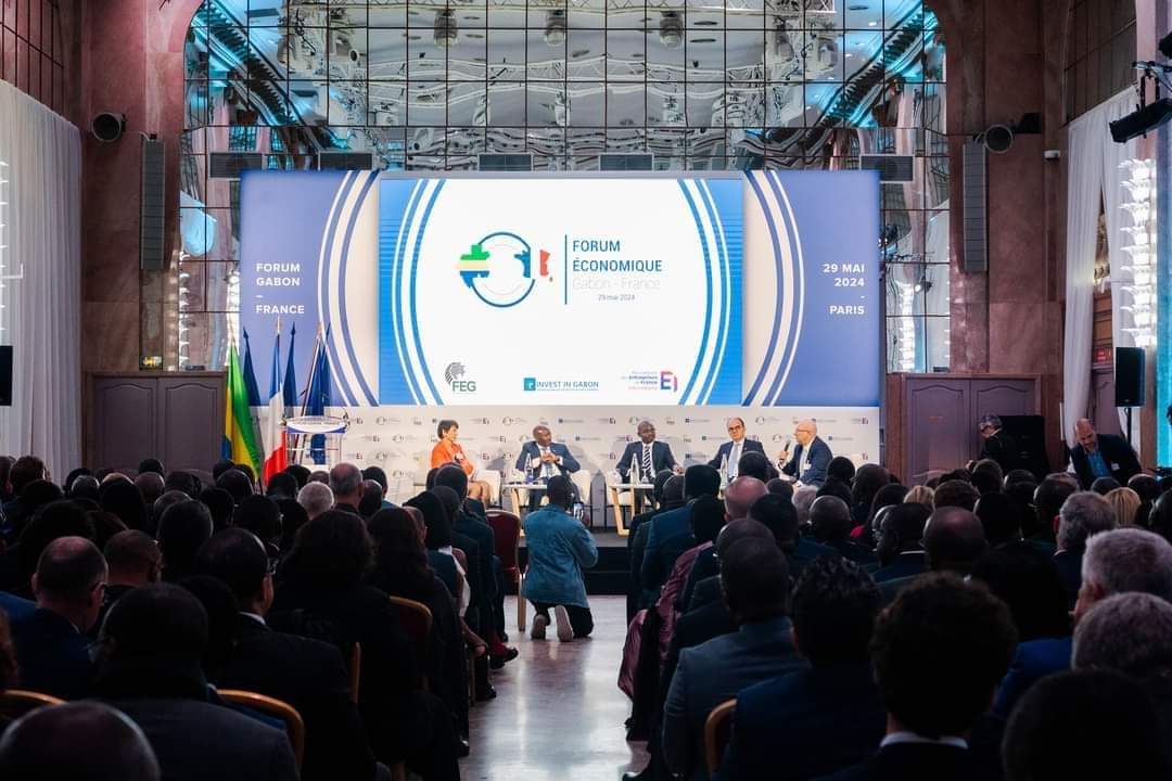 Forum économique Gabon-France : un catalyseur d’opportunités sans précédent

#DigitalNews 
#Gabon 
digitalnews-ga.net/economie/forum…