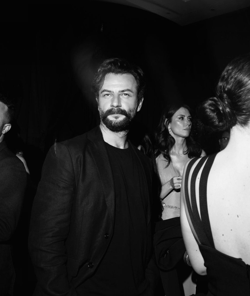 #GökberkDemirci 💥