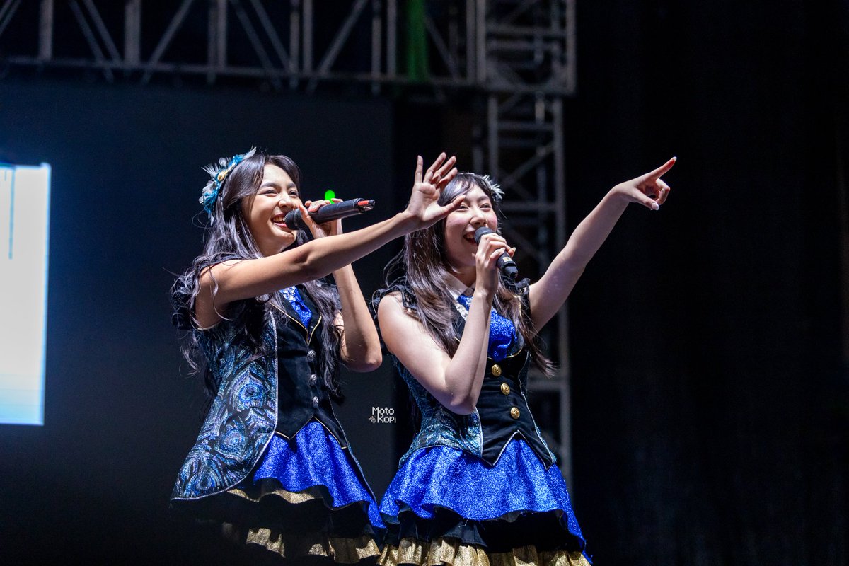 Moto_Kopi's tweet image. [26.05.24]

👋🫵
@A_GitaJKT48 @C_JessiJKT48

📌 Waku-waku vol.3

#ENJOOOY