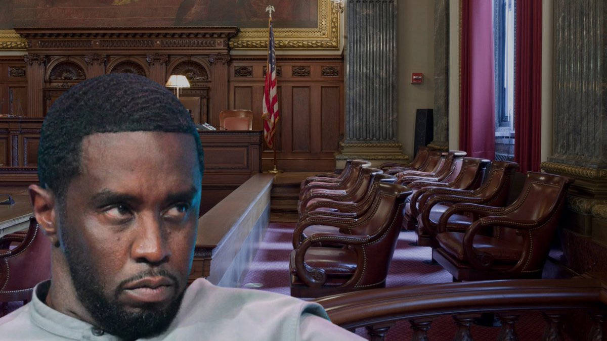 According to CNN, a federal grand jury may soon hear testimony from Diddy's accusers. Federal investigators are preparing to bring accusers of Sean “Diddy” Combs before a federal grand jury, signaling a potential indictment. Witnesses may testify in New York City, marking a