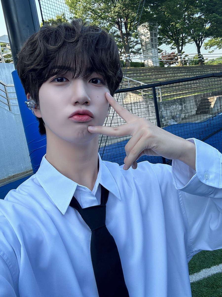 오늘도 짱😚
#원진