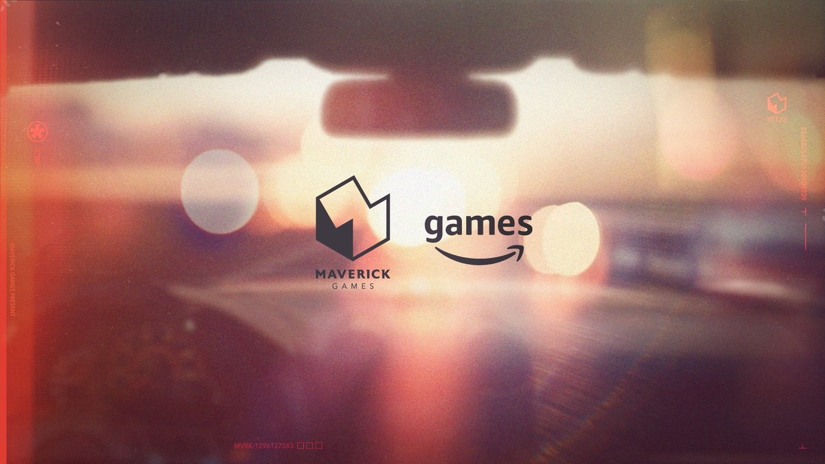 We’re thrilled to team up with <a href="/MaverickGames/">Maverick Games</a> to release its upcoming narrative-led, open-world driving game.

Learn more here!
🚗 bit.ly/3VfYH2S