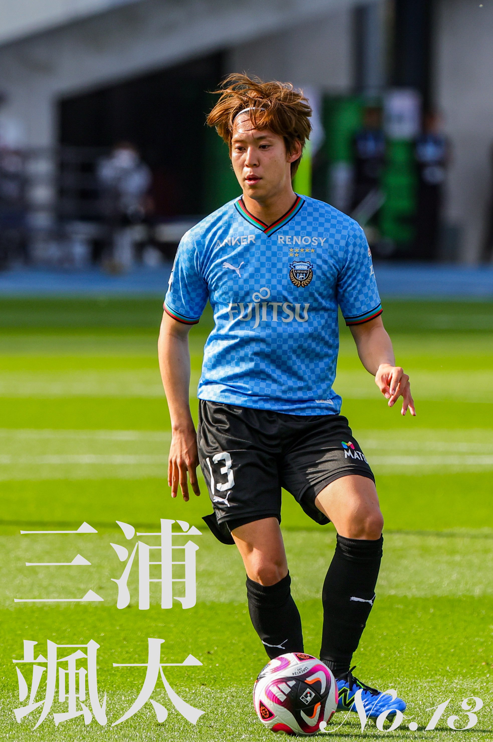 SHIN⚽️🐬📷 on X: 
