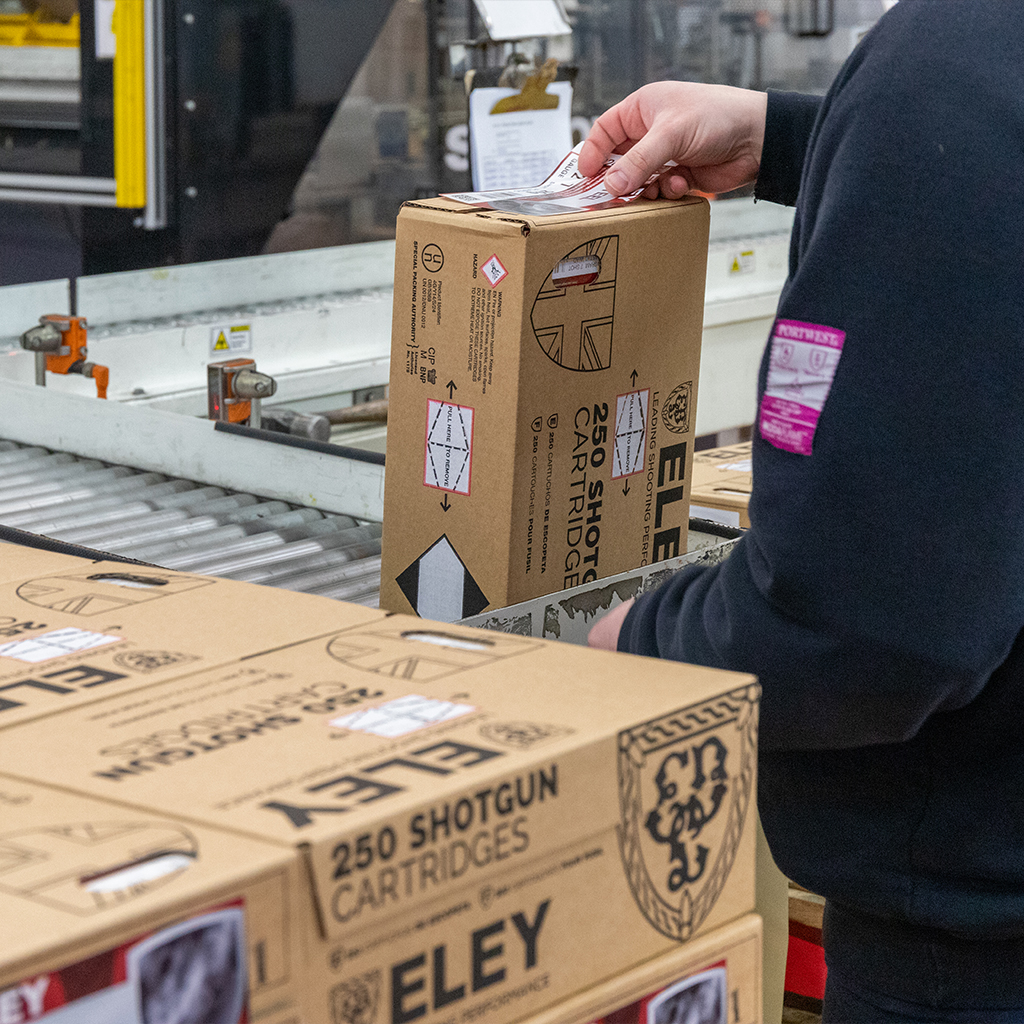 EleyHawk's tweet image. Almost 200 years of experience have enabled the brand to develop a wide range of products and components designed to meet the highest demands of clay and game shooters around the world 🏆

Discover more: bit.ly/EH-Manufacturi…

#eleyhawk #manufacturing #ThePerfectChoice