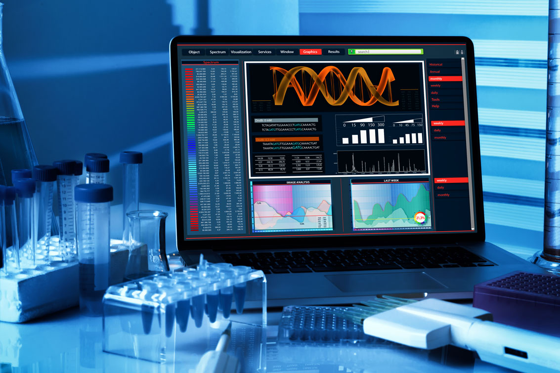 La medicina genómica ha cambiado el abordaje de las enfermedades raras, el cáncer o la farmacogenética. Tiene un potencial enorme para guiar el desarrollo de nuevos fármacos, transformar la atención sanitaria y mejorar la salud de la población.
@cubacooperaven 
@LabMole_Gent