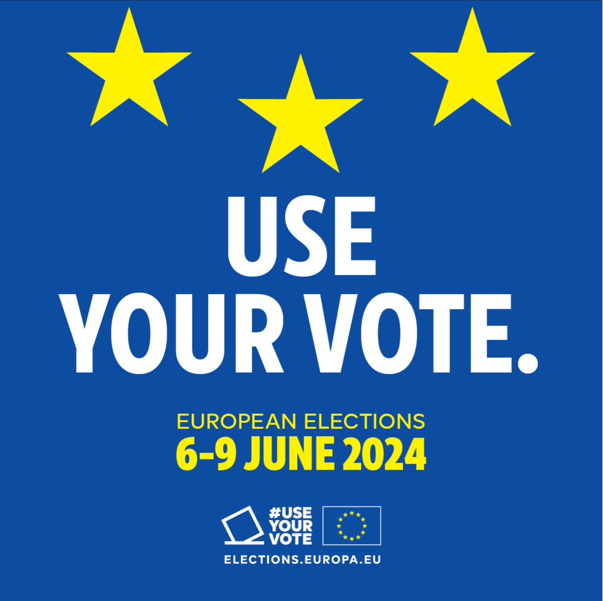 🚨9 days to go until #EUelections2024: an important opportunity for us to decide what the European Union should focus on in the coming 5 years. At MMM, we are putting mothers at the heart of our call for an inclusive society that leaves no one behind. #UseYourVote #EU2024