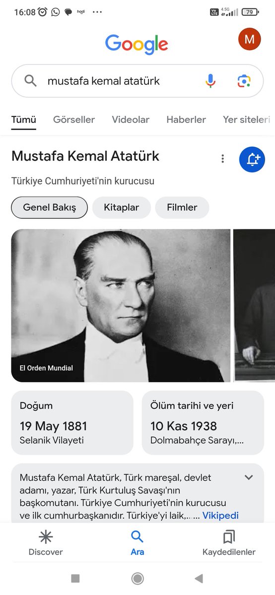 Hey @googleturkiye teşekkürler Tamamdır 👌