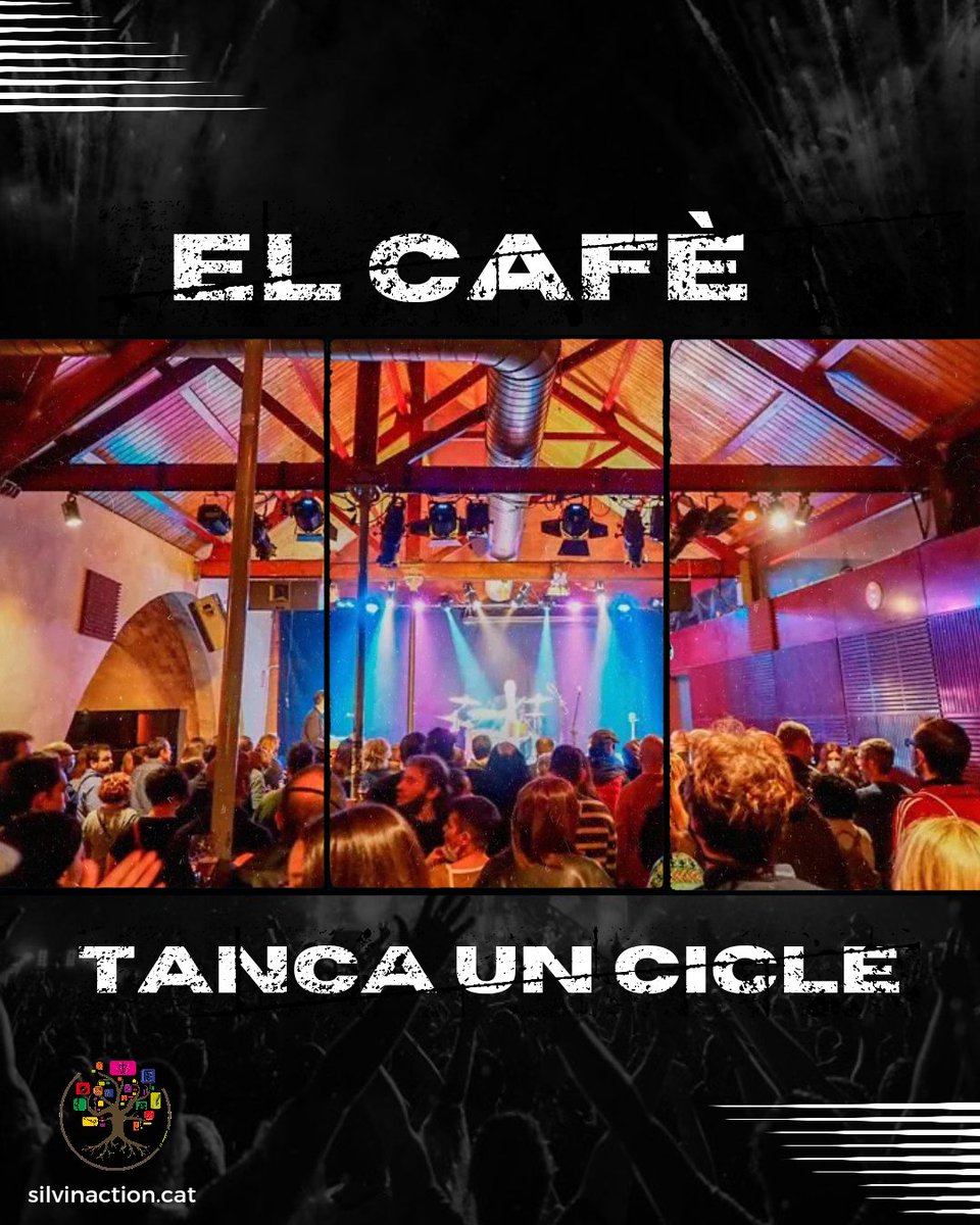 Silvinaction ~ Cultura a les Terres de Lleida tweet media