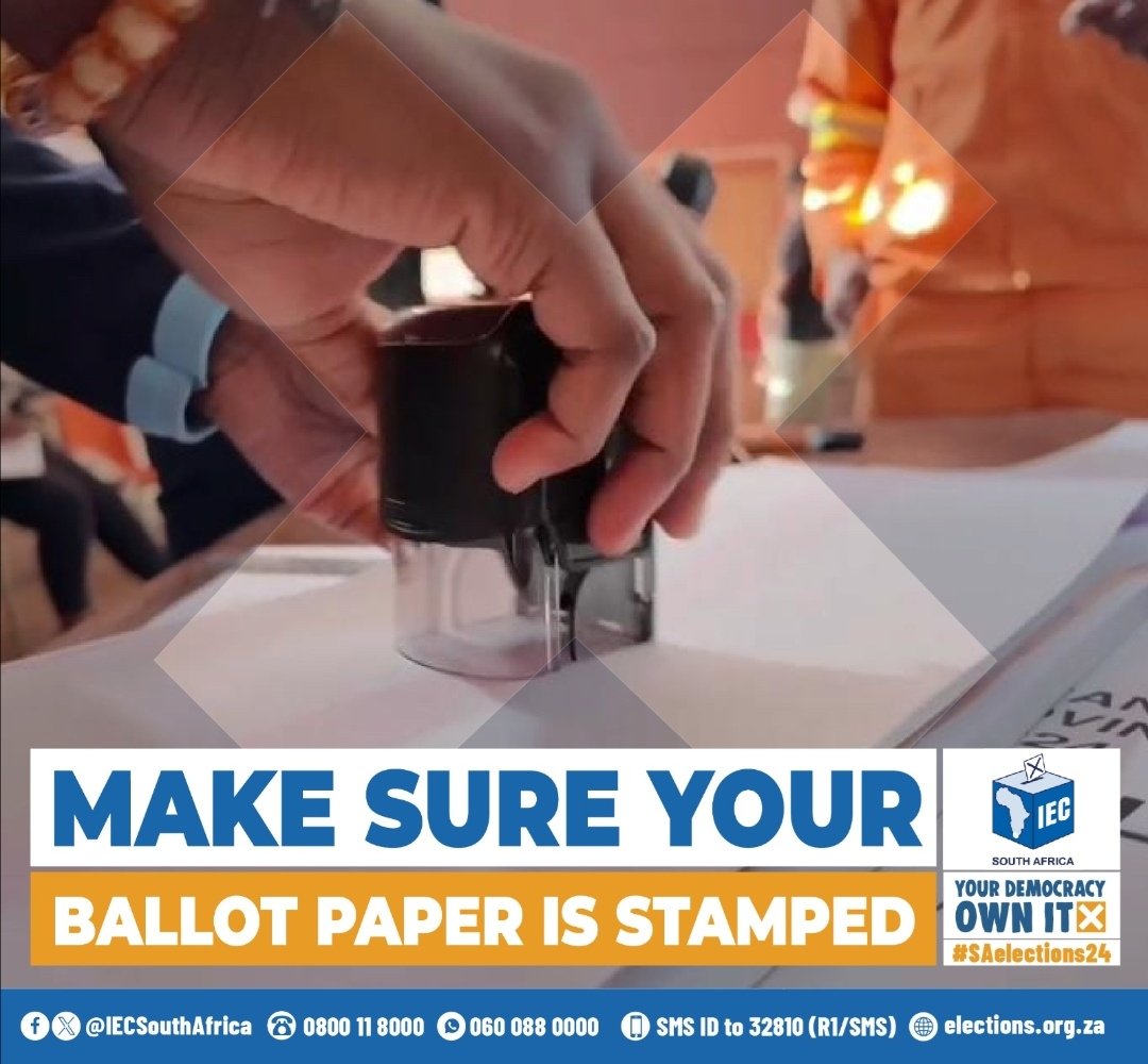 NanetteWeekly's tweet photo. Yes, our votes count. Let's go🗳️ https://t.co/U4k2528rgw