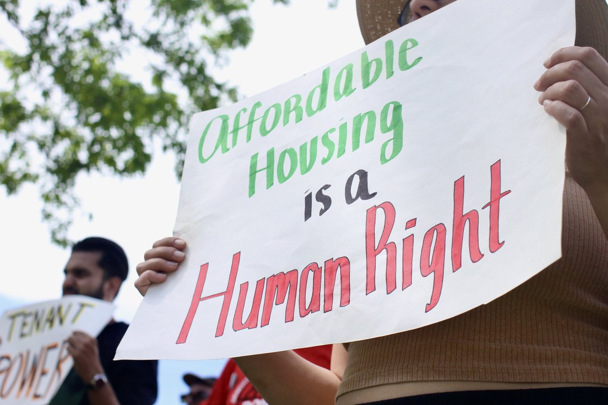 Gary and Michelle Fineberg: Negotiate with us to lower the rent increases and stop displacing working class people from Boston! Enough is enough.
