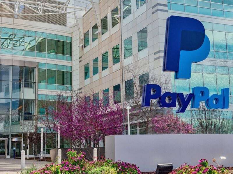 PayPal Makes Retail Stablecoin Play with PYUSD on Solana ift.tt/GYkBuRq

#cryptotrading #memes #cryptoinvesting #cryptocurrencies #bitcointrading #cryptonews #cryptocurrencytrading #cryptomarkets