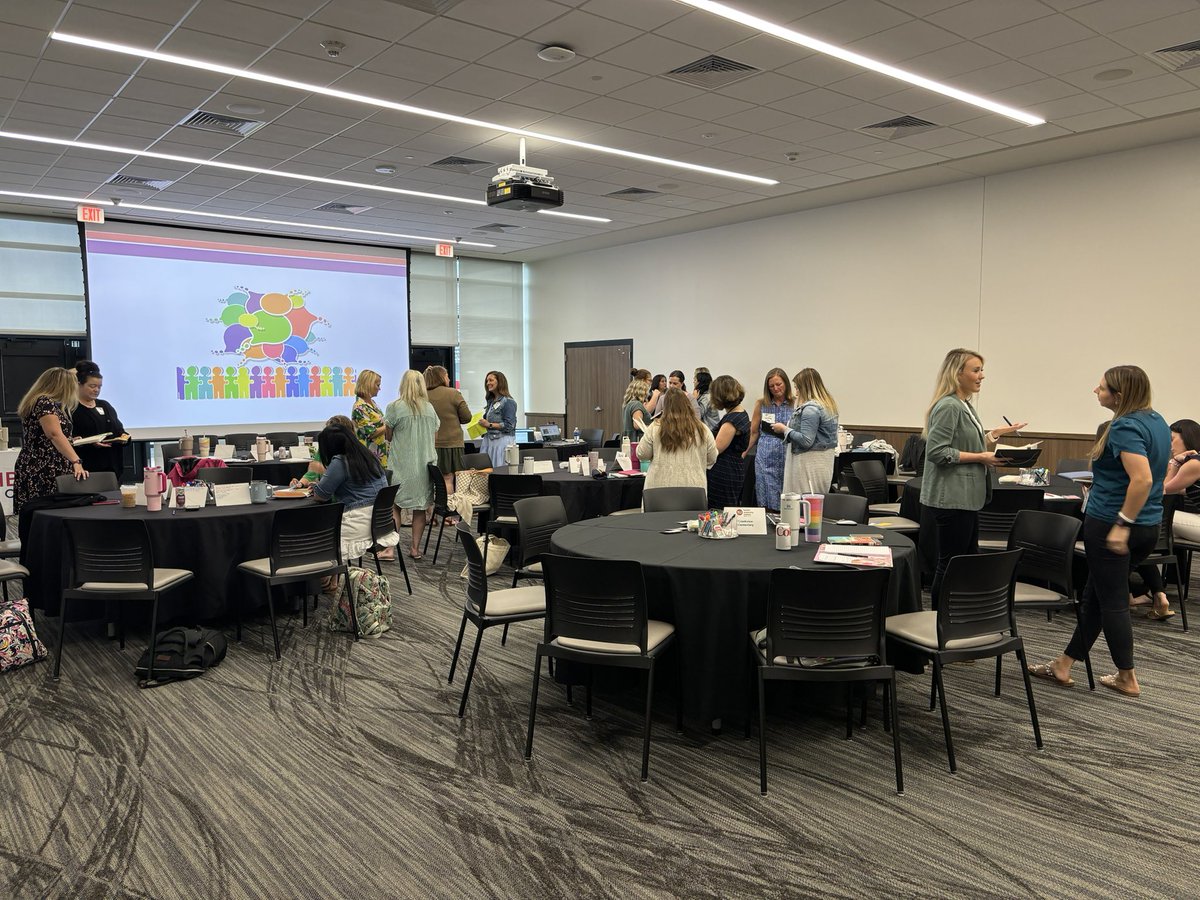 Dr. Lee Wright (@mrwrightgigem) on Twitter photo Final day of our first cohort of <a href="/N2Learning/">N2 Learning</a> Teacher Leadership Institute in <a href="/TomballISD/">Tomball ISD</a>. This was a great experience for these transformational teacher leaders - looking forward to cohort 2 starting in August! Final day of our first cohort of <a href="/N2Learning/">N2 Learning</a> Teacher Leadership Institute in <a href="/TomballISD/">Tomball ISD</a>. This was a great experience for these transformational teacher leaders - looking forward to cohort 2 starting in August!
