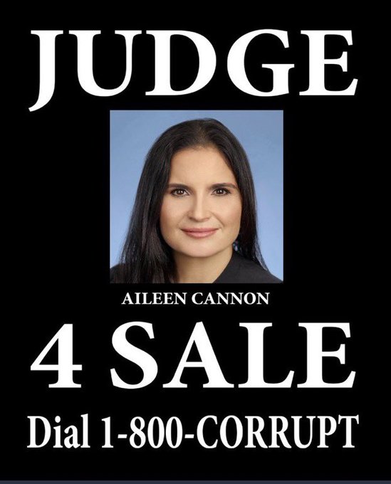 Need a judge? Call 1-800-CORRUPT and leave a message! 👇 👇 👇