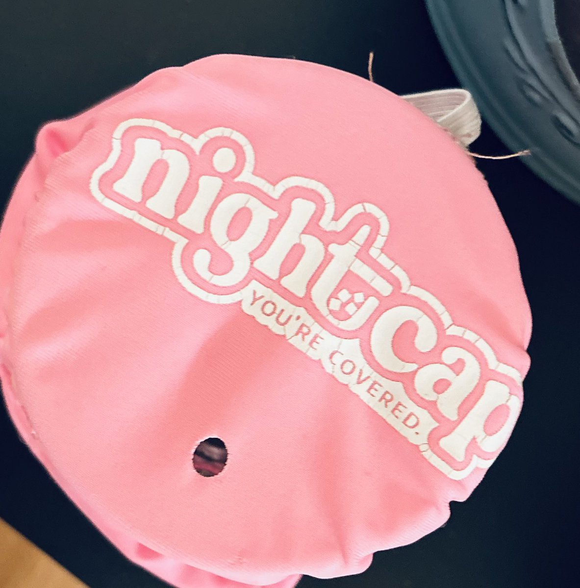 #LifeOnTikTok #TikTokPartner #TikTokMadeMeBuyIt Check out the nightcap #drinkcover to #help #project your #drinks when out #barhopping or #clubbing! Code: NIGHTCAP10-ZFHDCC nightcapit.kckb.st/17994972#night… #nightcappartner #preventdrinkspiking #fyp #foryourpage #foryou #longweekend #may
