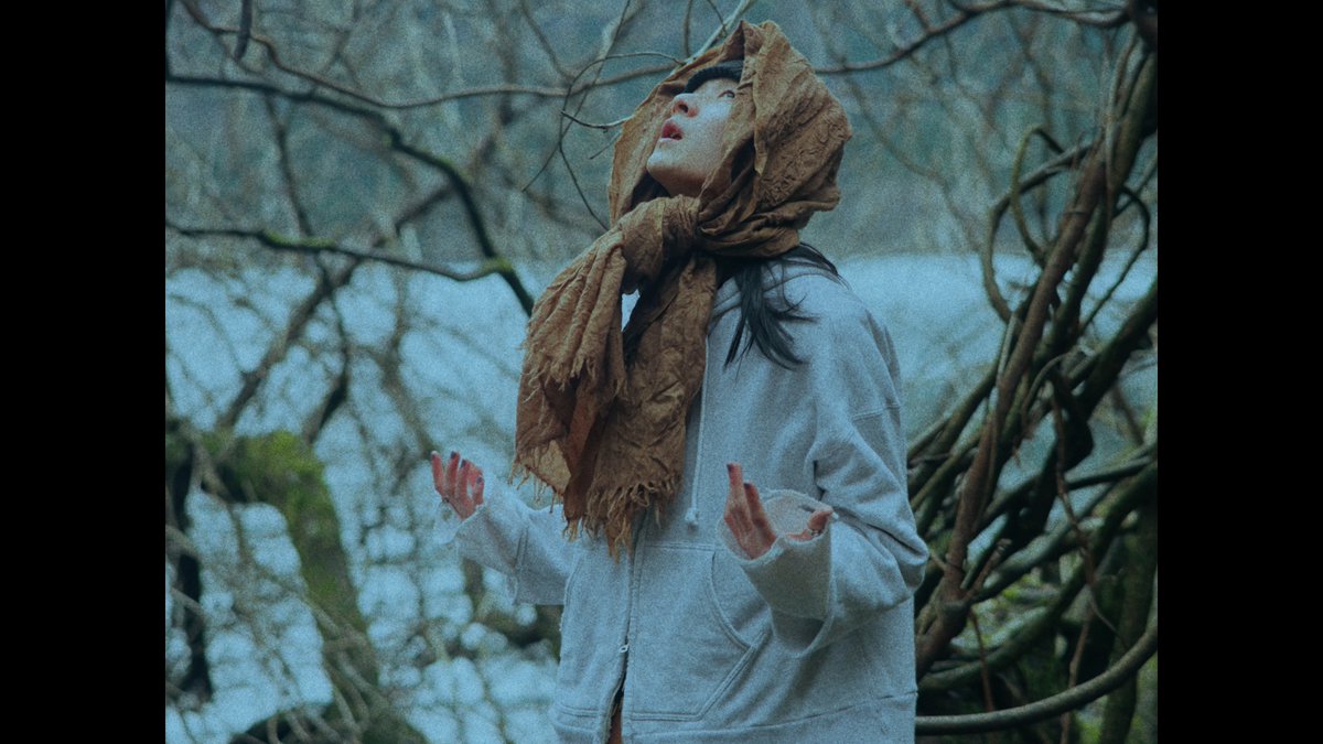 tetuyaokada532's tweet image. 抄語 - 変わる

監督、カメラを担当しました
久しぶりの1on1の撮影で、撮影中色々な懐かしい思い出がよみがえり泣きそうになった
本当にありがとうございました！