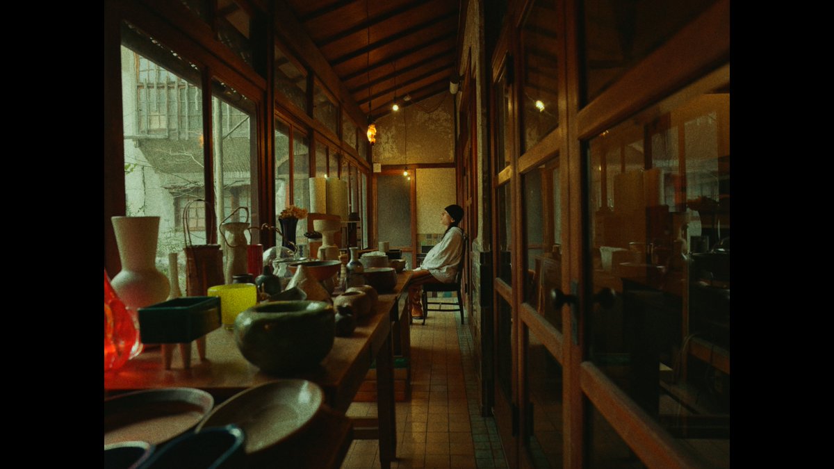 tetuyaokada532's tweet image. 抄語 - 変わる

監督、カメラを担当しました
久しぶりの1on1の撮影で、撮影中色々な懐かしい思い出がよみがえり泣きそうになった
本当にありがとうございました！