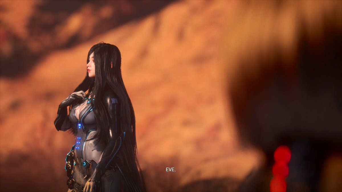 gaming_webo's tweet photo. Raven x Eve
#StellarBlade #ps5 #virtualphotohraphy #VGP #VGPNetwork #photomode #thephotomode #artisticofsociety #vpgamers #vpwednesday @StellarBlade https://t.co/ZrQLU1cFSG