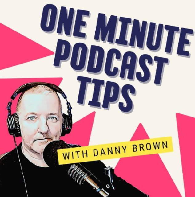 Please enjoy the podcast of one of our Honored Guests Danny Brown (he/him) 🏴󠁧󠁢󠁳󠁣󠁴󠁿 🇨🇦 @DannyBrownCA Serial podcaster Head of Podcaster Support & Experience at Captivate.fm/?utm_medium=so… Newsletter: podchatnews.com/?utm_medium=so… Bio/Link: bio.link/dannybrown