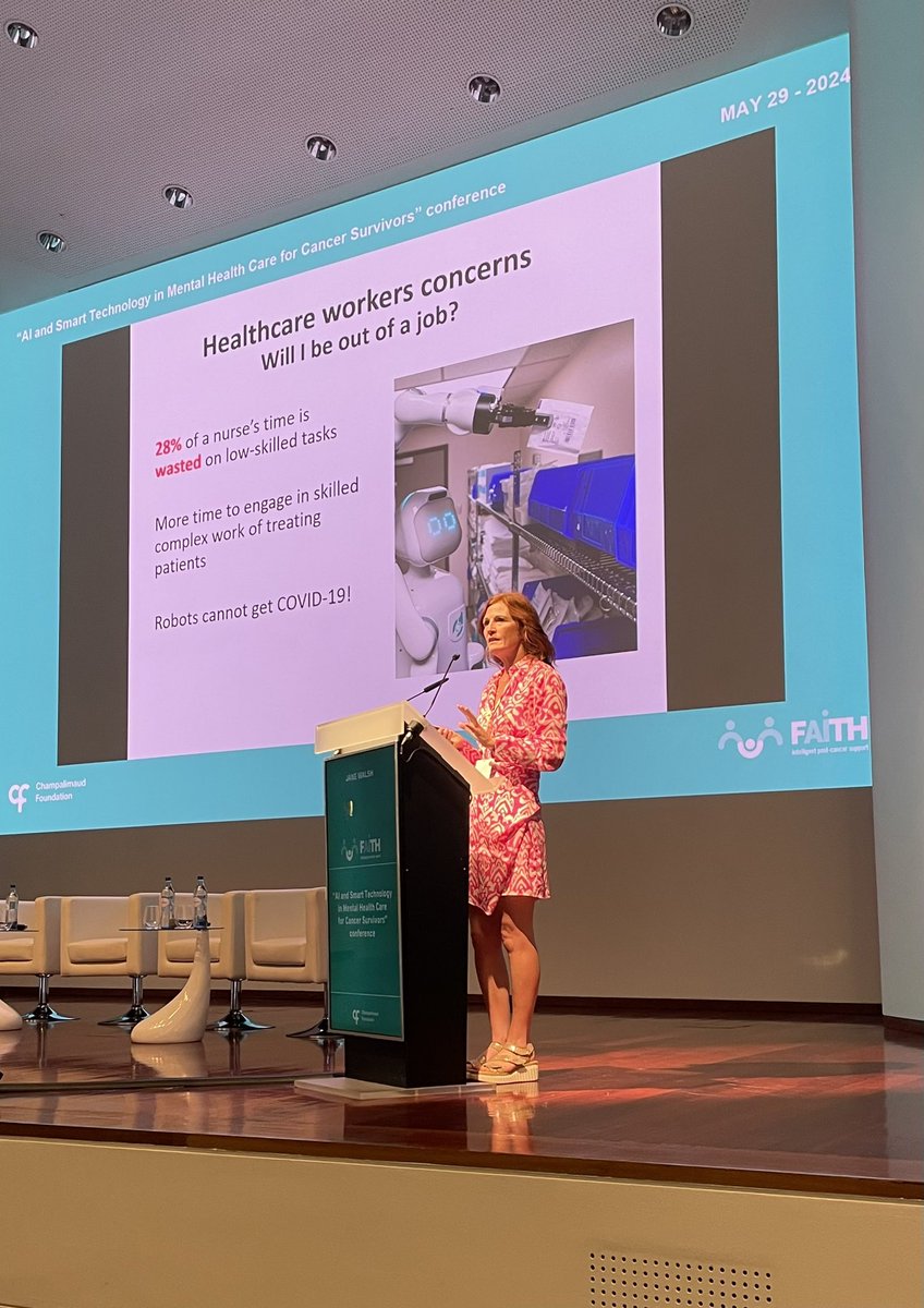 GaryMcManus (@garymcmanus) on Twitter photo Excellent presentation on patient empowerment by <a href="/ProfJaneWalsh/">Prof Jane Walsh</a> at the <a href="/H2020_Faith/">#H2020 FAITH project</a> final event in <a href="/ChampalimaudF/">ChampalimaudF</a> Excellent presentation on patient empowerment by <a href="/ProfJaneWalsh/">Prof Jane Walsh</a> at the <a href="/H2020_Faith/">#H2020 FAITH project</a> final event in <a href="/ChampalimaudF/">ChampalimaudF</a>