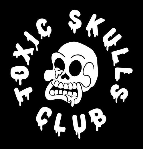 🚨 Soft Staking System is LIVE!🚨

Your SOM, TSC, Pets &amp; Grails now generate 🦴 Bones that gets you a chance to win $, NFTs and Merch +MORE!

Bones 🦴 Breakdown

Skulls of Mayhem: 1🦴 Bone
Toxic Skulls: 5🦴 Bones
Pets: 25🦴 Bones
Grails: 50🦴 Bones

JOIN THE DISCORD TO LEARN MORE