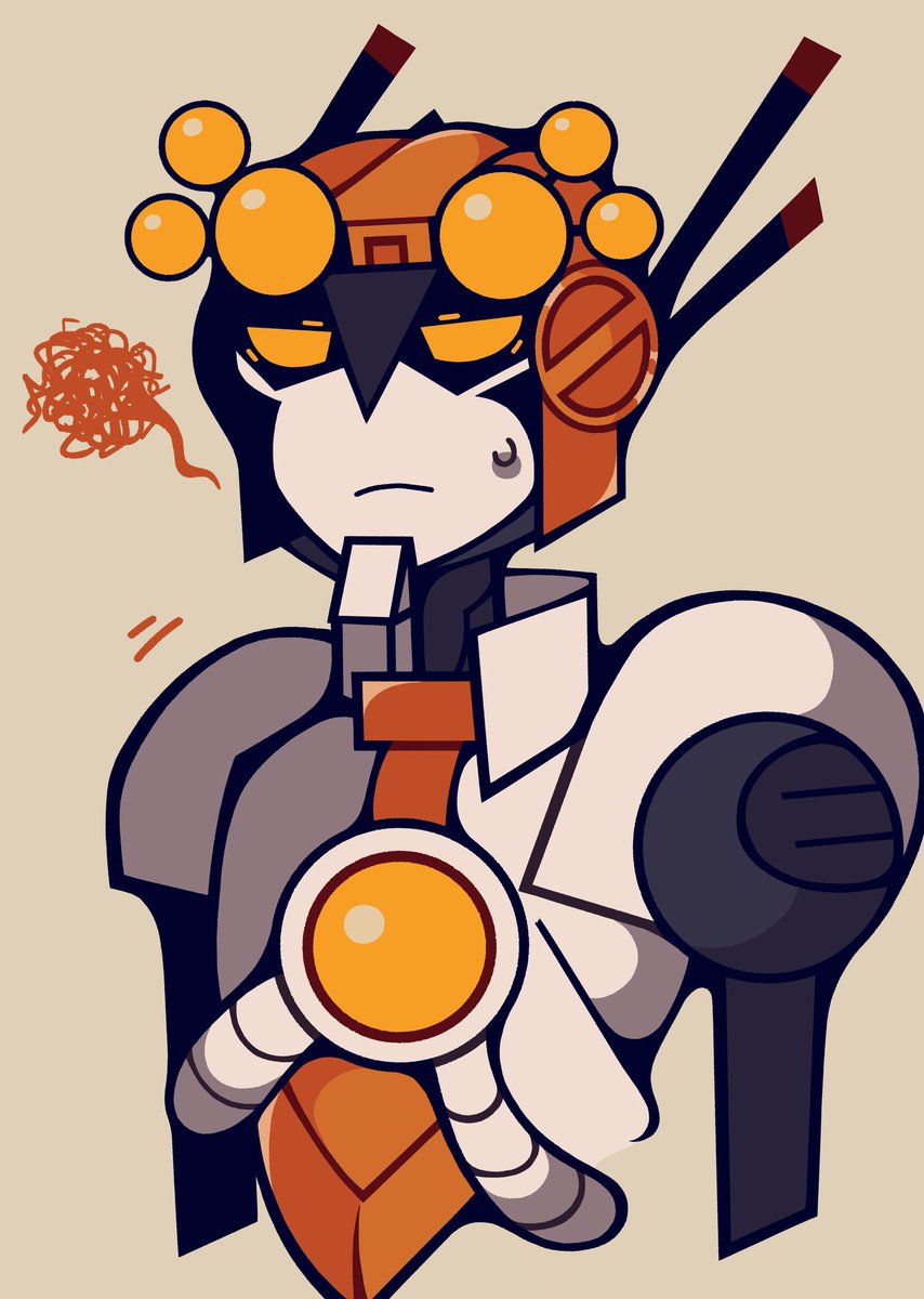 n_kumiku's tweet photo. Overlord and Trepan but in Transformers Animated art style)))
:
:
: #Transformers #TransformersAnimated 
  #Overlord #Trepan #Overpan #MTMTE https://t.co/lL1XJqtAE9