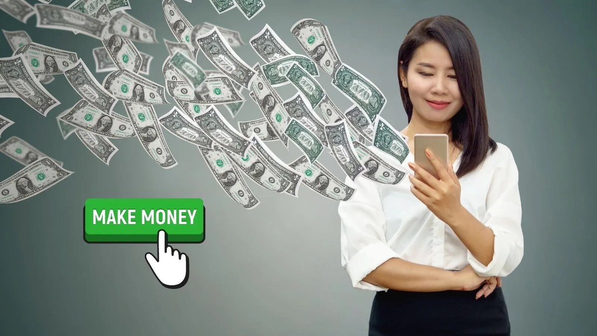 NewHorizons123's tweet image. #Blogging #affiliateprograms 6 Ways Not To Make Money Blogging &amp;amp; How to Make Money dlvr.it/T7YPx7