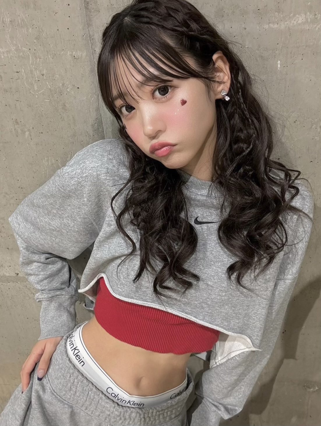 櫻井優衣(FRUITS ZIPPER) on X: 