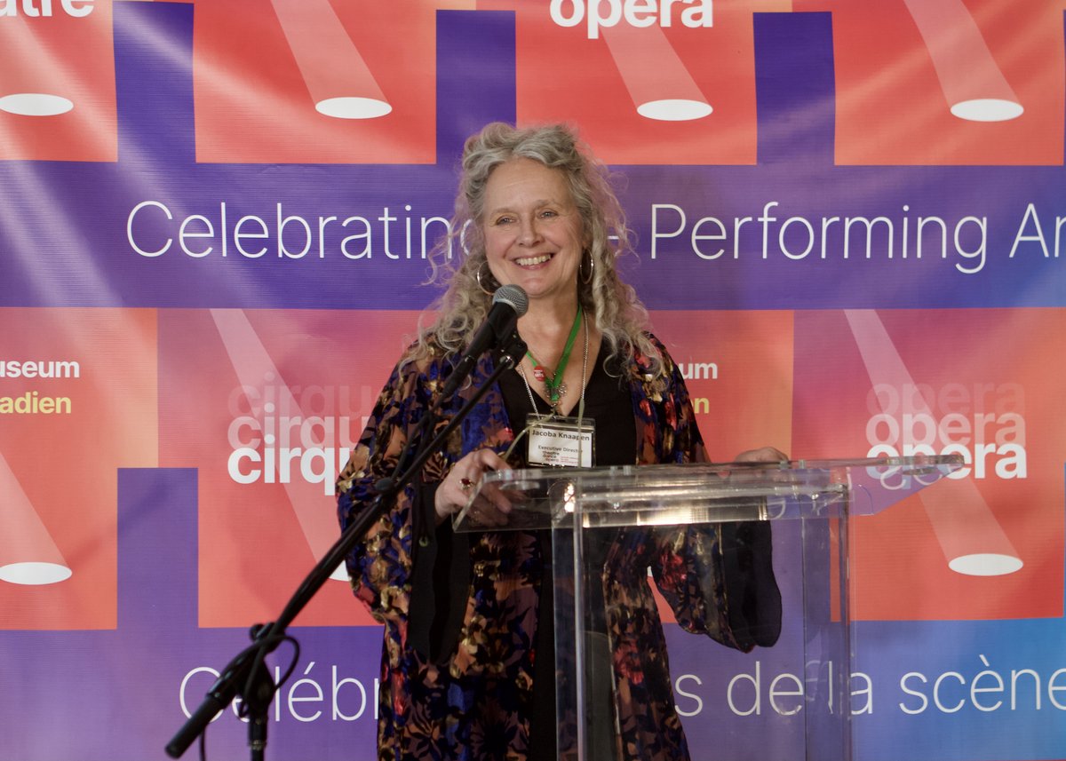 TAPA announces departure of Executive Director Jacoba Knaapen at end of December 2024 after an incredible 21-year journey of unwavering dedication and service. Full announcement here: tapa.ca/tapa-announces…