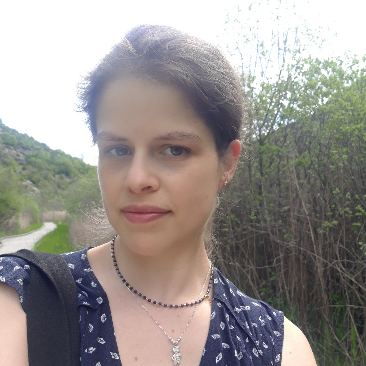 MmeRoubaud's tweet photo. #NouvellePhotoDeProfil https://t.co/8LGbCDu788