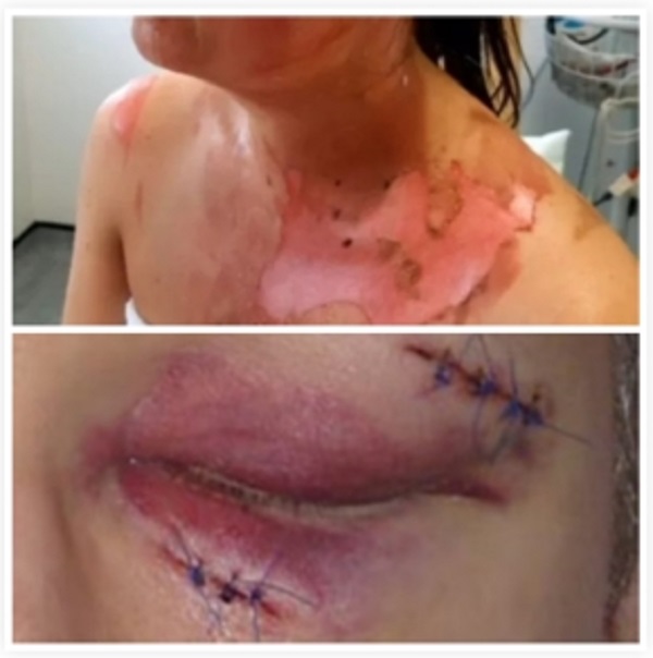 Harper's Law NI tweet media