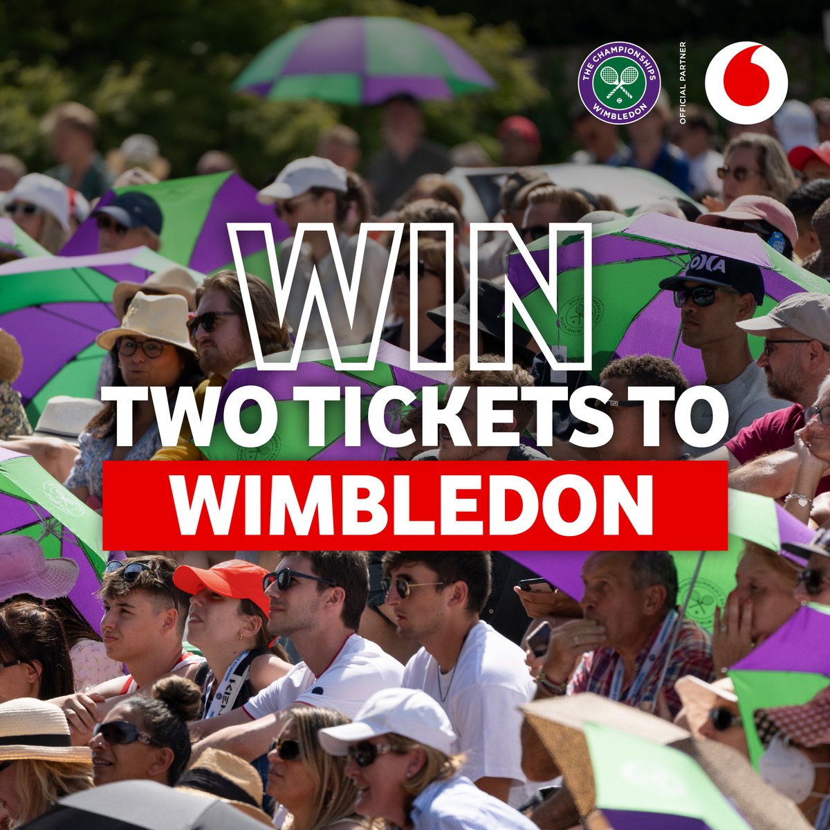 Vodafone UK tweet media