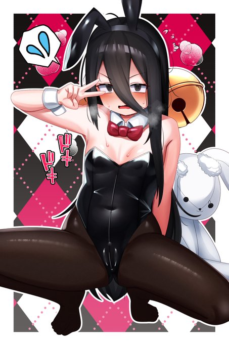 #中国うさぎ誕生祭2024 