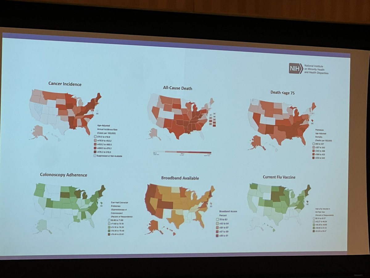 Incredible Grand Rounds by former <a href="/BrighamSurgery/">Brigham and Women’s Department of Surgery</a> resident ‘93 now <a href="/NIH/">NIH</a>Director, Dr. Bertagnolli, on scaling discoveries into clinical practice and population health @NIH