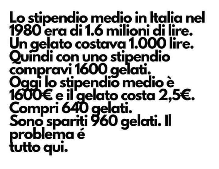 Avanti su! Chi li ha mangiati??😡