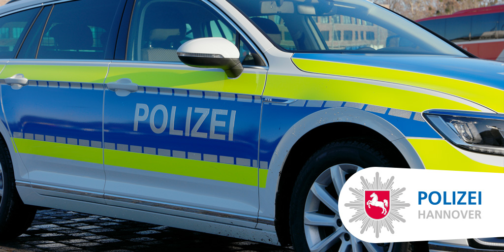 🔵 Nachtragsmeldung 🔵 Fünf Tage nach einer Öffentlichkeitsfahndung nach Tatverdächtigen zu schweren Landfriedensbrüchen beim vergangenen Niedersachsen-Derby in #Hannover konnte bereits die Hälfte der gesuchten Männer identifiziert werden. Mehr Infos 💻 fcld.ly/n19hu1w