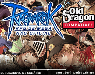 Dados Críticos tweet media