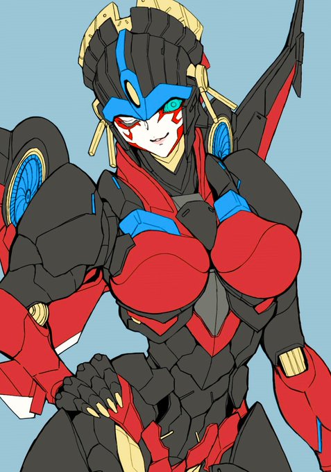 #デカ女ブーム
びくともしない
デカいやつ 