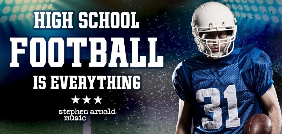 TV Stations Tap Stephen Arnold Music To Brand Sports Programming
marketshare.tvnewscheck.com/2024/05/29/loc…
Local TV stations are pumping up their branding of NFL football and high school sports programming with music packages from Stephen Arnold.