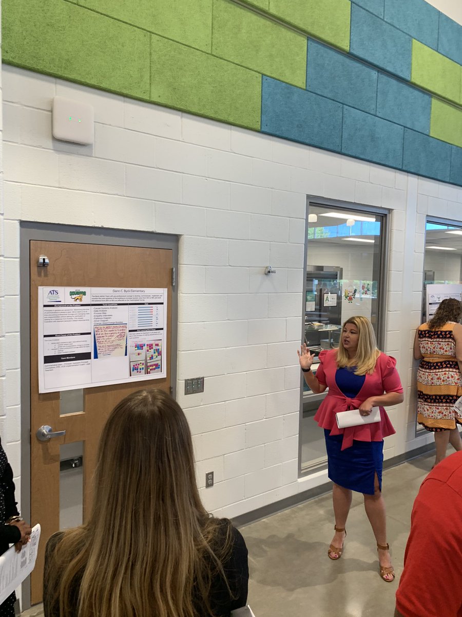 Tim Godbey (@tim_godbey) on Twitter photo The morning has started strong with <a href="/Mrskolodey/">Dr. Soeder-Kolodey</a> from <a href="/ByckElem/">Byck Elementary School</a> sharing great improvement work and processes from the 2023-24 school year. The morning has started strong with <a href="/Mrskolodey/">Dr. Soeder-Kolodey</a> from <a href="/ByckElem/">Byck Elementary School</a> sharing great improvement work and processes from the 2023-24 school year.