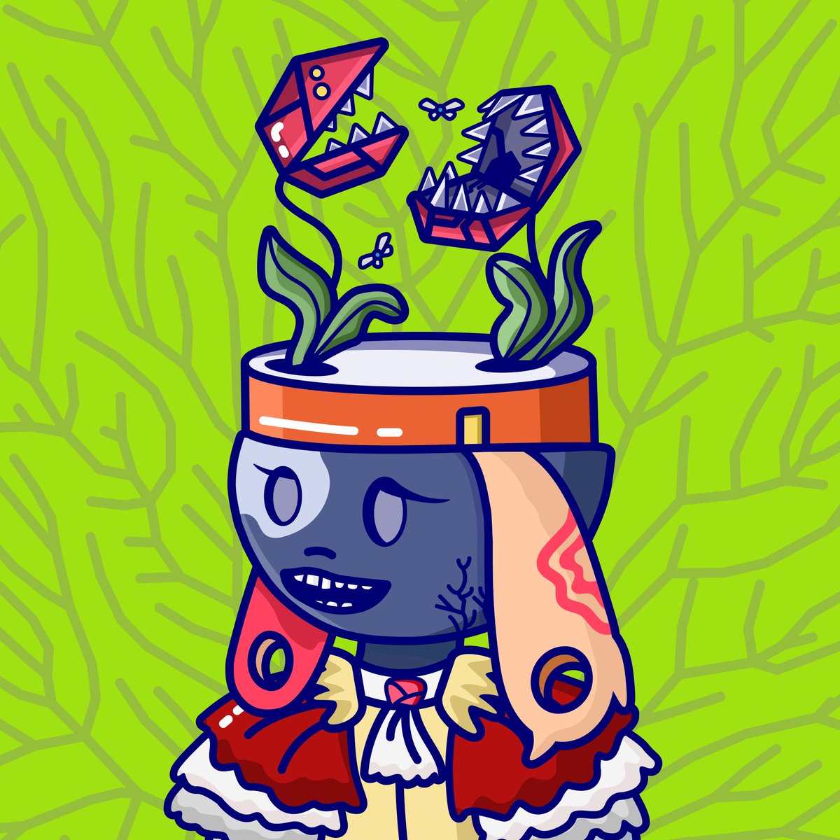 Primeval_One tweet media