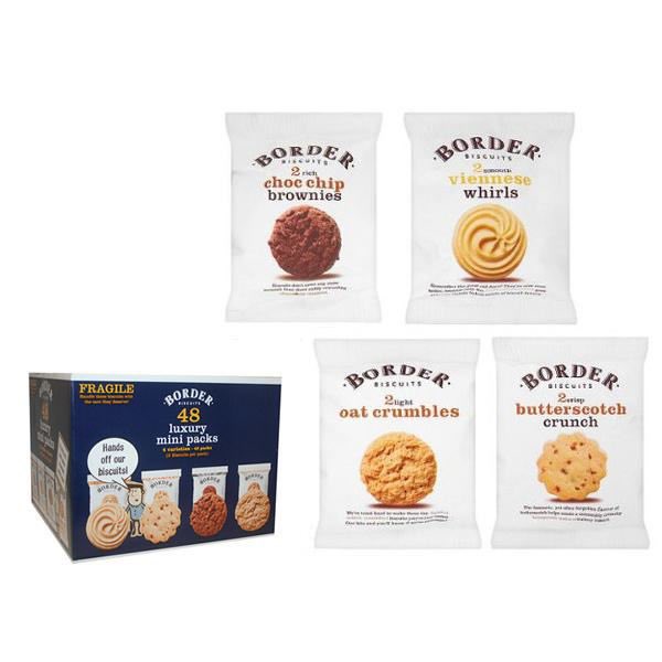 CazaarUK's tweet photo. Border Biscuits Twin Packs 😋 https://t.co/mXIlbY6yLU

 #NationalBiscuitDay https://t.co/hloUxHMAsu