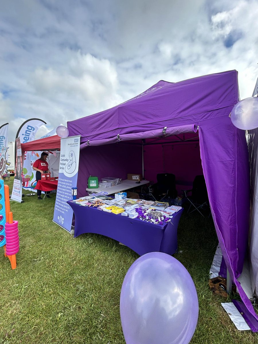 NSFT Suffolk Perinatal Mental Health Team tweet media