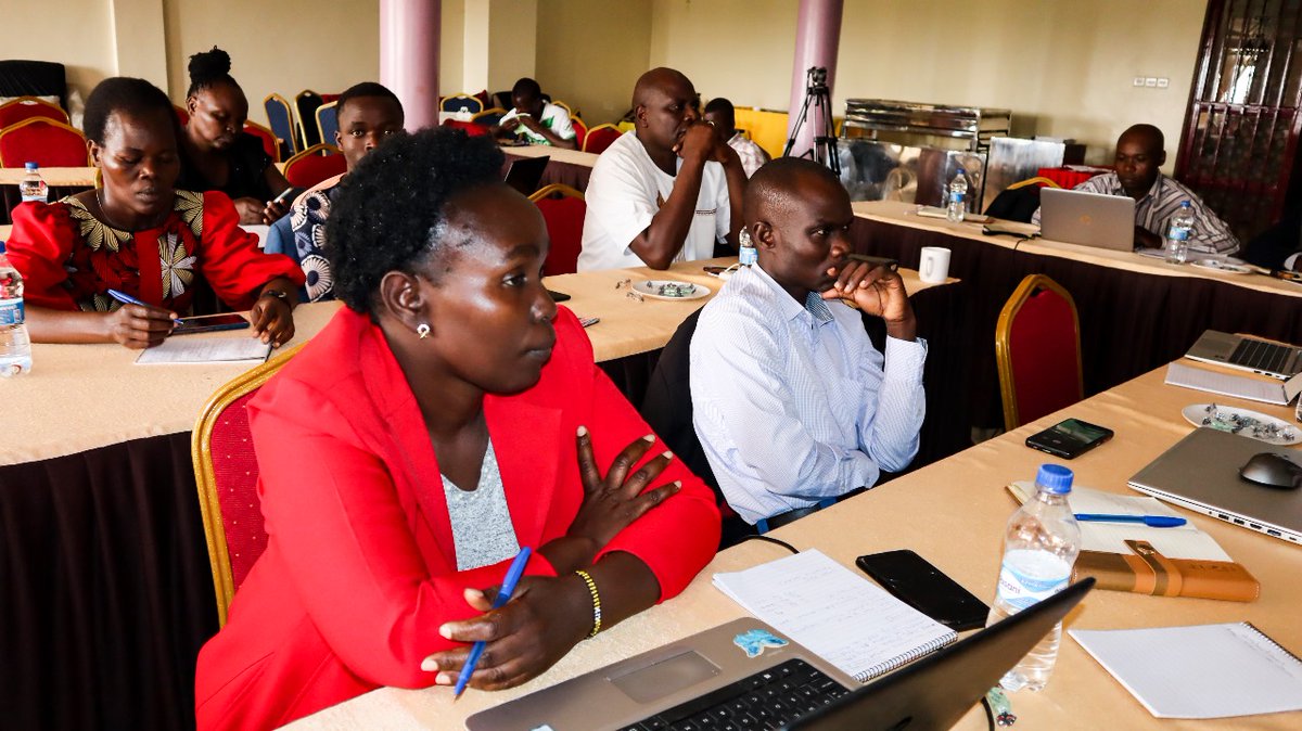 RMNCAH Network tweet media