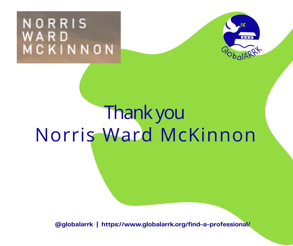 GlobalARRK's tweet image. We are delighted to announce Norris Ward McKinnon have committed to another year supporting #StuckFamilies in New Zealand facing #InternationalRelocation and #HagueConvention1980 matters. 

globalarrk.org/find-a-profess…

#GlobalARRKLegalNetwork 
#ProBono
#NewZealand