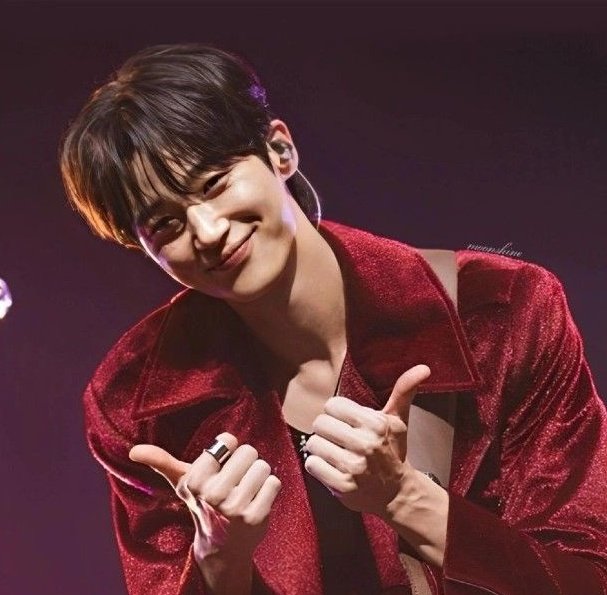 that  ◜◡◝  guy from eclipse