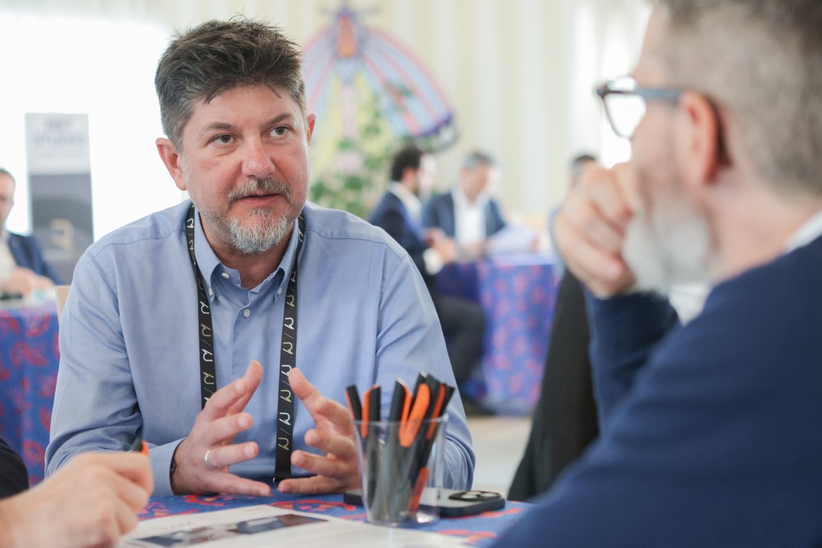 IMQ Intuity tweet media